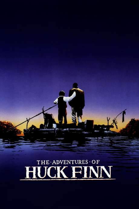 The Adventures of Huck Finn